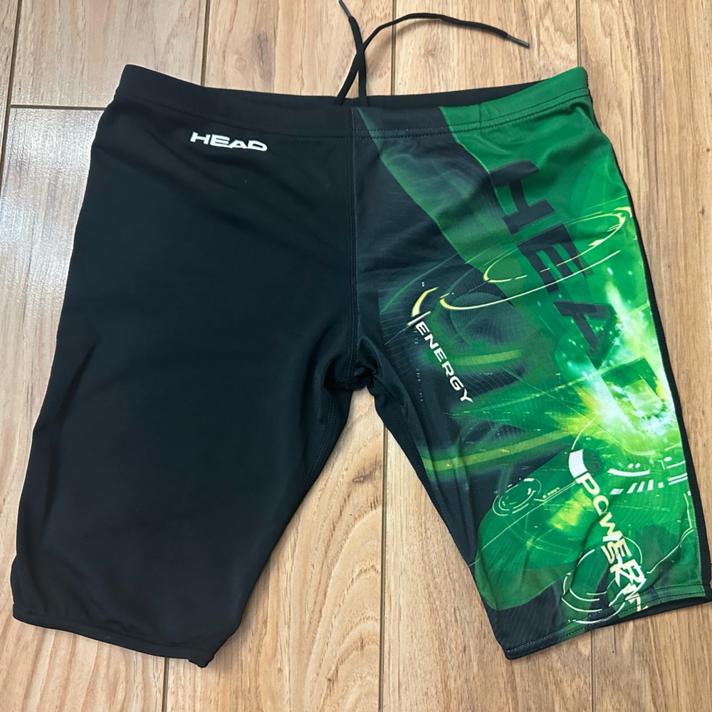 HEAD MENS JAMMERS